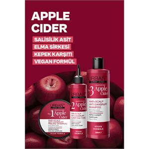 Urban Care No.2 Expert Apple Cider Kepek Karşıtı T-
