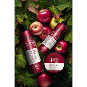 Urban Care No.2 Expert Apple Cider Kepek Karşıtı T-