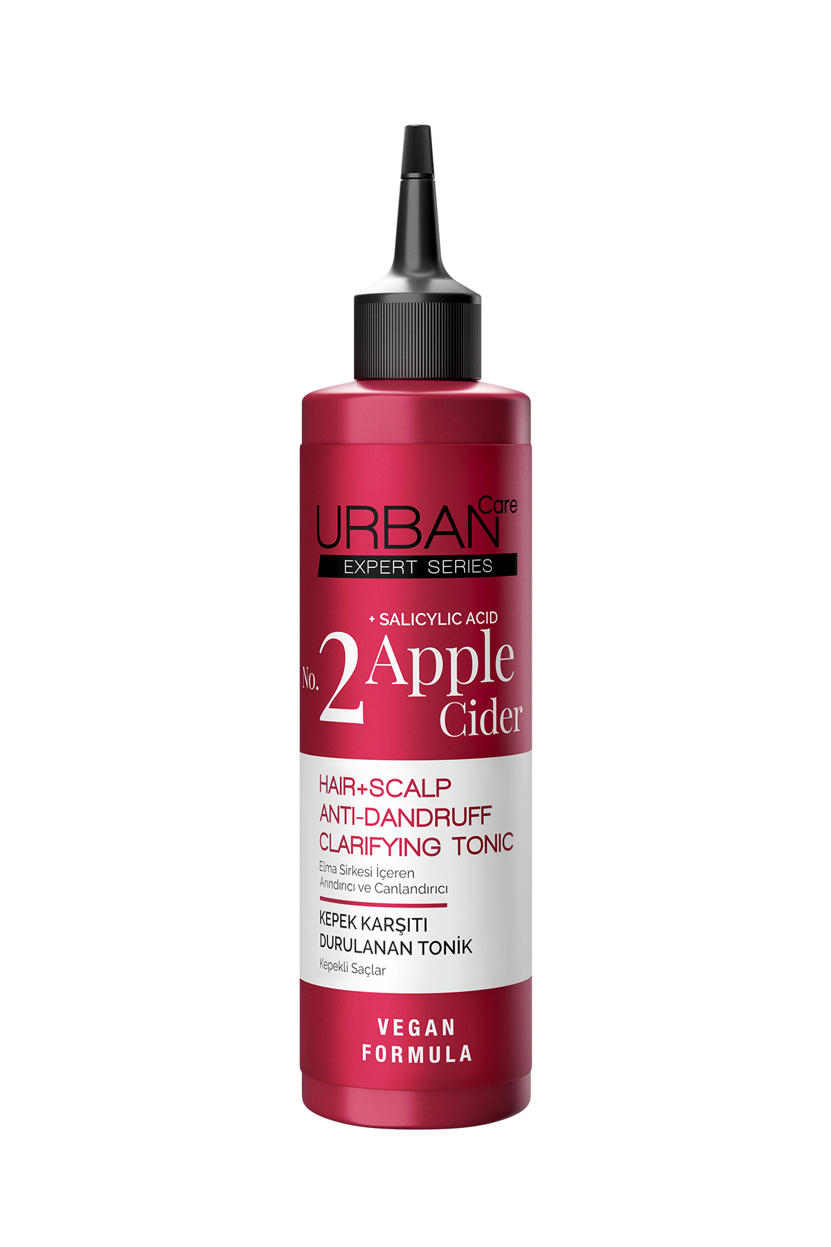 Urban Care No.2 Expert Apple Cider Kepek Karşıtı T-