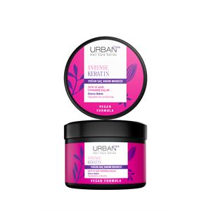 Urban Care Intense Keratin Aşırı Yıpranmış Saçlara-