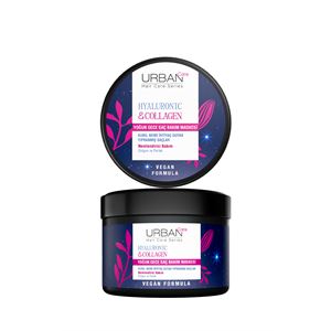 Urban Care Hyaluronik Asit & Kolajen Kuru Ve Cansı-