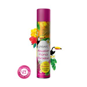 Urban Care Hawaiian Monoi Paradise Kuru Şampuan 20-