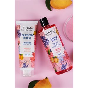 Urban Care Seaweed Citrus Nemlendirici Ve Besleyic-