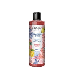 Urban Care Seaweed Citrus Nemlendirici Ve Besleyic-