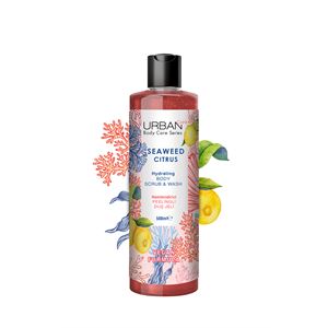 Urban Care Seaweed Citrus Nemlendirici Ve Besleyic-