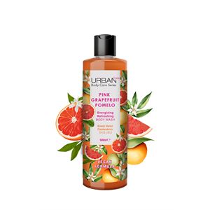 Urban Care Pink Grapefruit & Pomelo Canlandırıcı V-