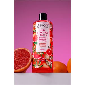 Urban Care Pink Grapefruit & Pomelo Canlandırıcı V-