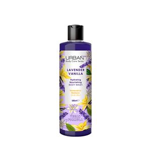 Urban Care Lavender & Vanilla Yenileyici Ve Pürüzs-