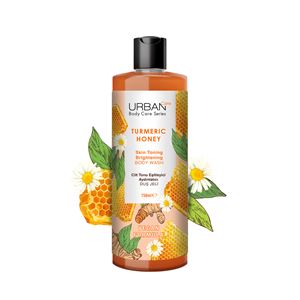 Urban Care Body Series Turmeric Honey Duş Jeli 750-