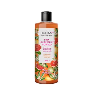 Urban Care Body Series Pink Grapefruit Pomelo Duş-