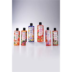 Urban Care Body Series Pink Grapefruit Pomelo Duş-