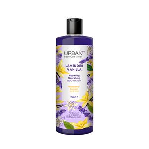 Urban Care Body Series Lavender Vanilla Duş Jeli 7-