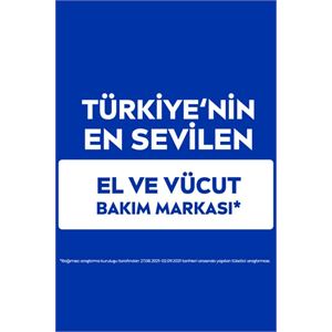 NIVEA CREME SOFT BANYO VE DUŞ JELİ 750ML-