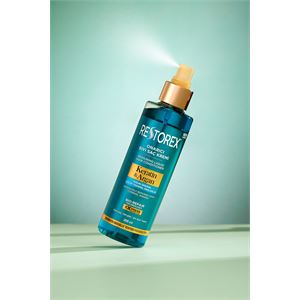 Restorex Keratin & Argan Onarıcı Sıvı Saç Bakım Kr-