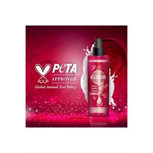 ELİDOR SIVI SAÇ BAKIM SÜTÜ 200 ML KERATİN MARULA-