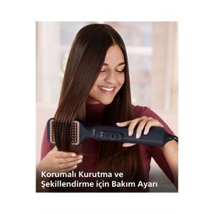 Philips BHA530/00 5000 Serisi 5i 1 Arada Argan Yağ-