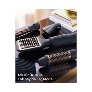 Philips BHA530/00 5000 Serisi 5i 1 Arada Argan Yağ-