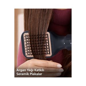 Philips BHA530/00 5000 Serisi 5i 1 Arada Argan Yağ-