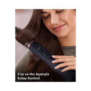 Philips BHA530/00 5000 Serisi 5i 1 Arada Argan Yağ-