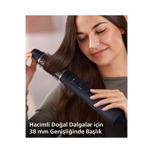 Philips BHA530/00 5000 Serisi 5i 1 Arada Argan Yağ-