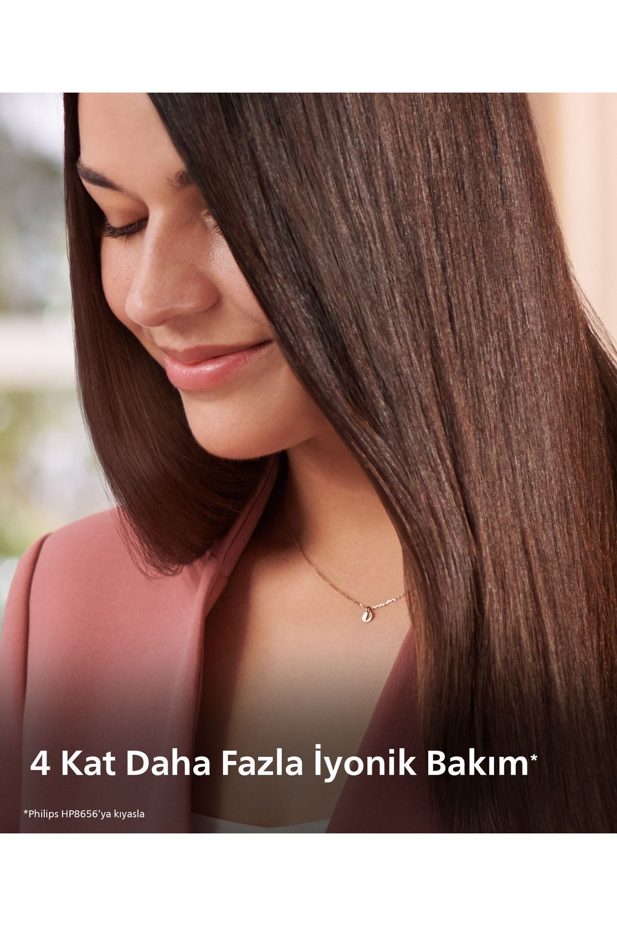 Philips BHA530/00 5000 Serisi 5i 1 Arada Argan Yağ-