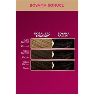 Palette Deluxe 1-0 Siyah-