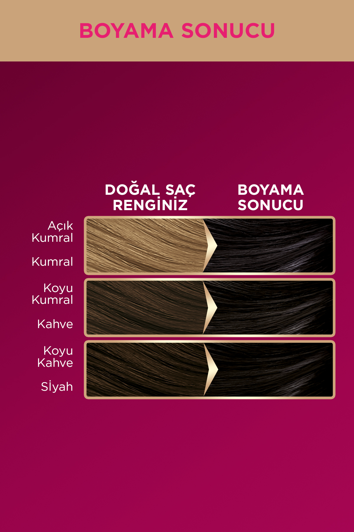 Palette Deluxe 1-0 Siyah-