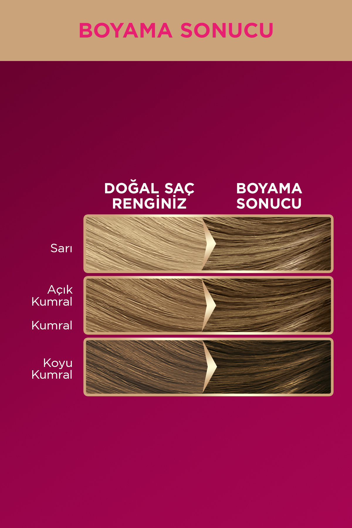 Palette Deluxe 7-0 Kumral-