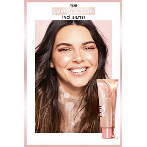 LOreal Paris Glotion All-In-One Doğal Işıltı 901 --