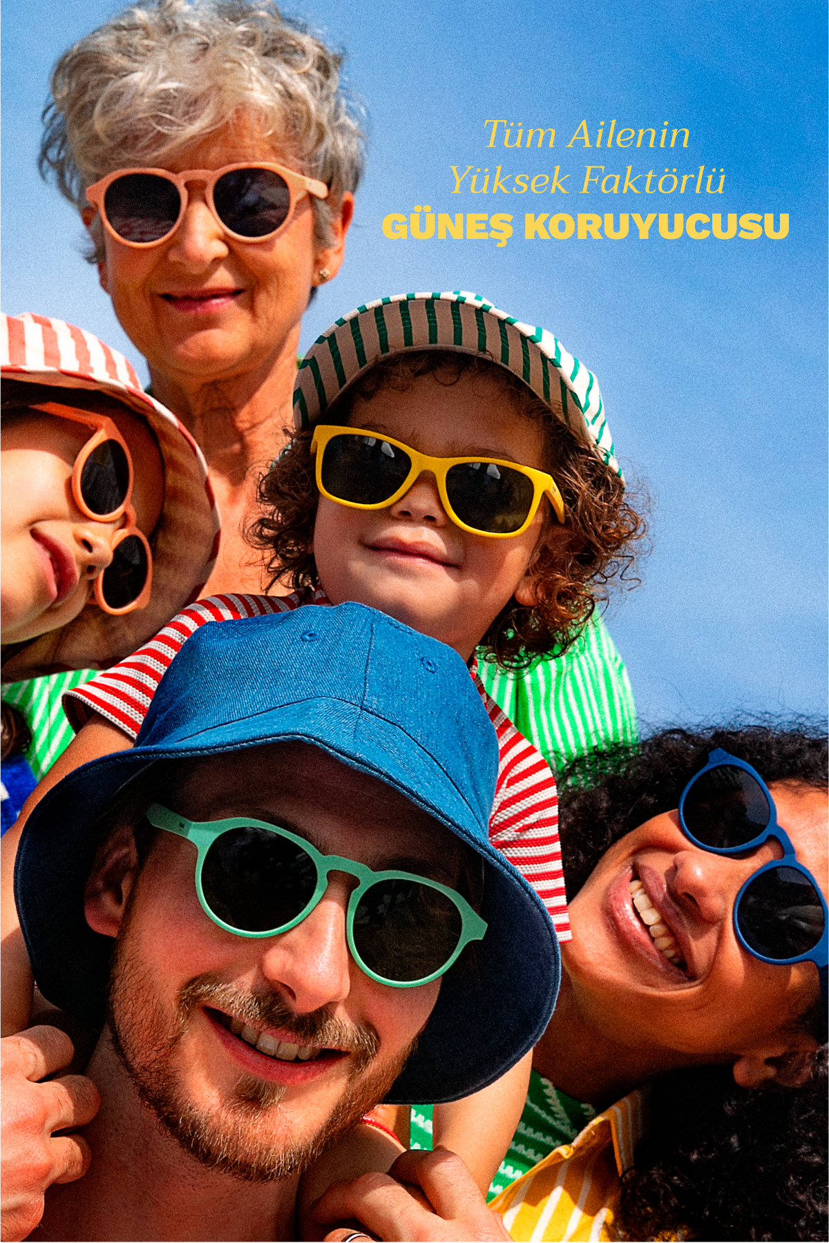 Mustela Çok Yüksek Koruma Faktörlü Güneş Losyonu T-