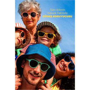 Mustela Yüksek Koruma Faktörlü Spf 50+ 100 Ml Bebe-