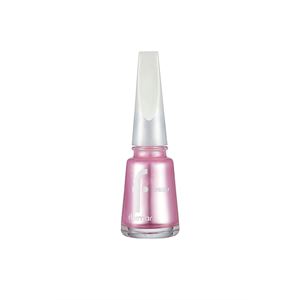 Flormar Sedefli Parlak Oje (LİLA) - Pearly Nail PL118-