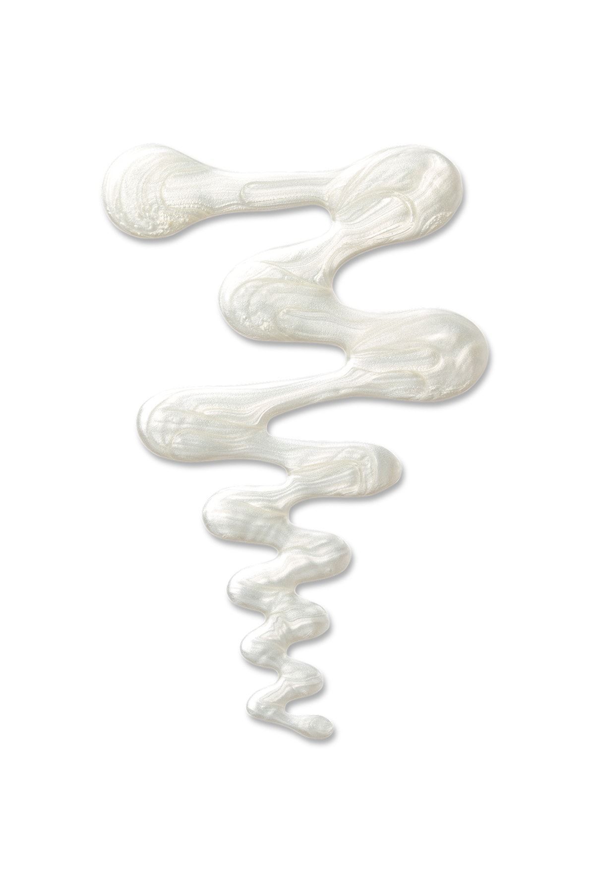 Flormar Sedefli Parlak Oje (Beyaz) - Pearly Nail - PL201-