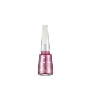 Flormar Sedefli Parlak Oje (MOR) - Pearly Nail- PL360-