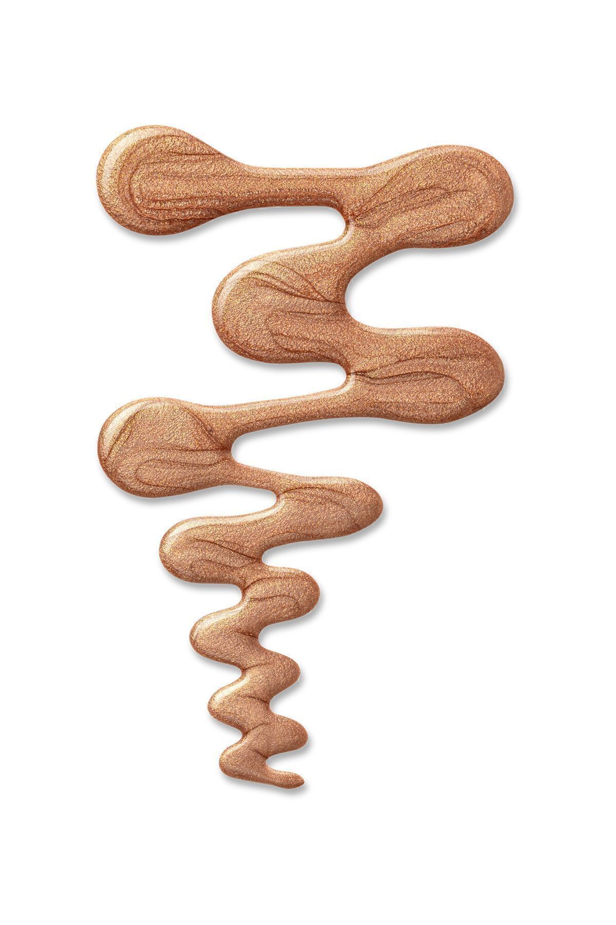 Flormar Sedefli Parlak Oje (BAKIR) - Pearly 387-