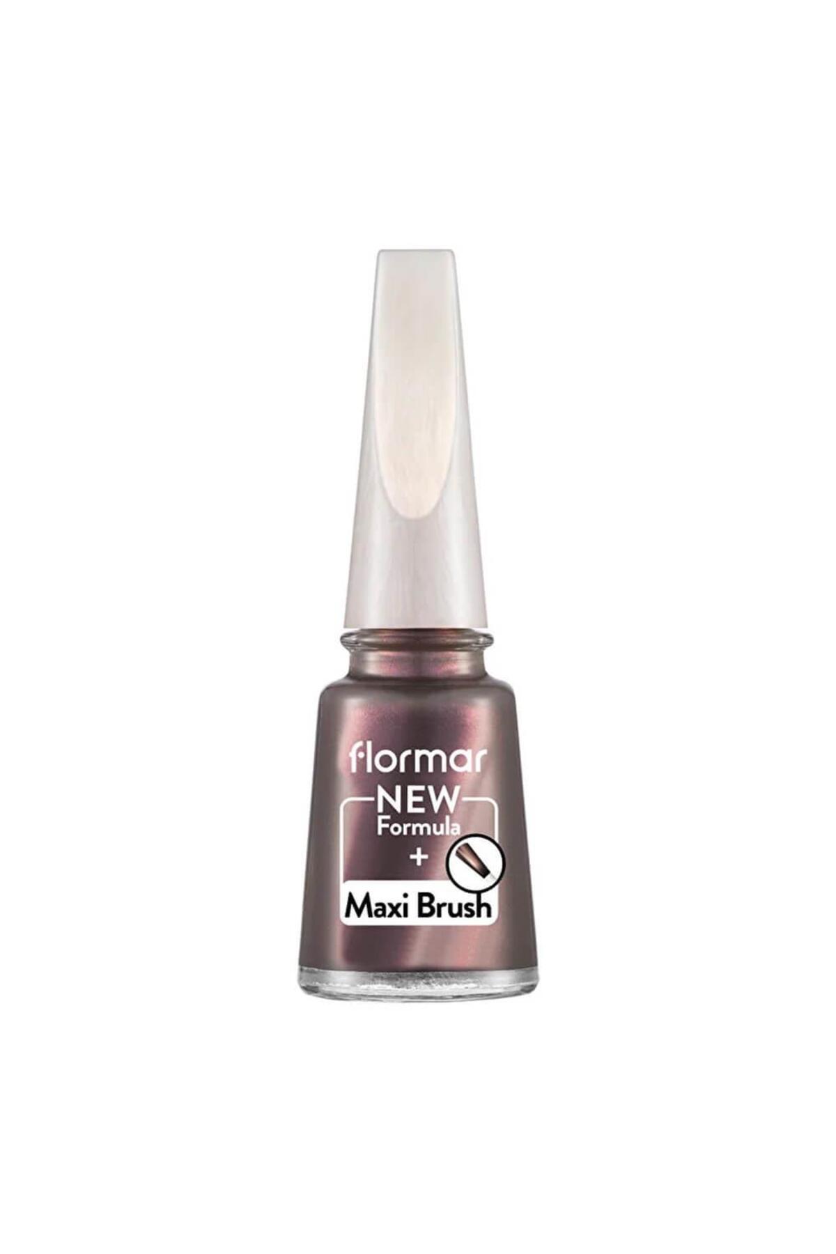 Flormar Pearly Oje No:PL 418-