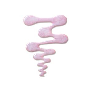 Flormar İnci Yansımalı Parlak Sedefli Oje (pembemsi) PL454-