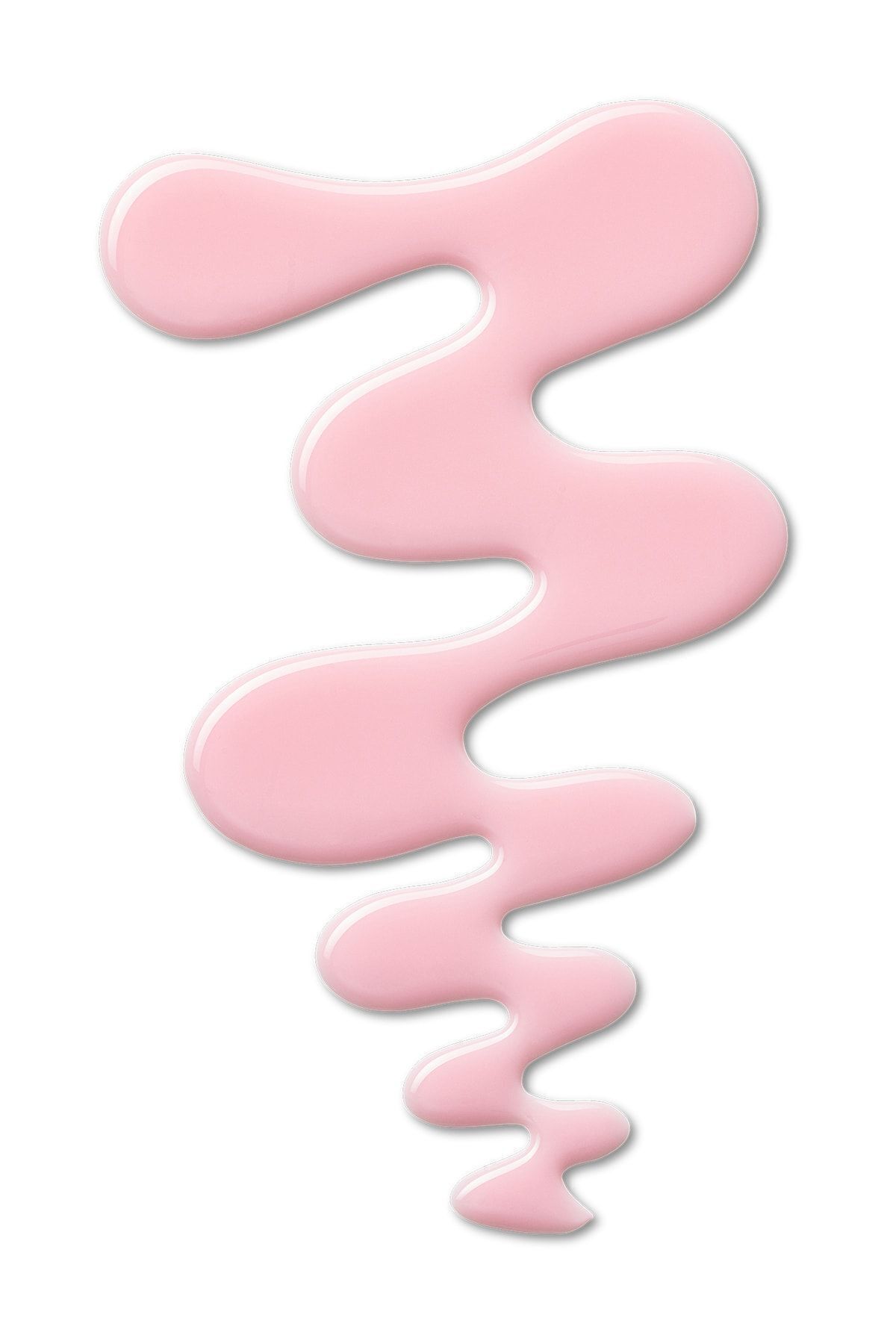 Flormar Sedefli Parlak Oje (PEMBE) - 077-