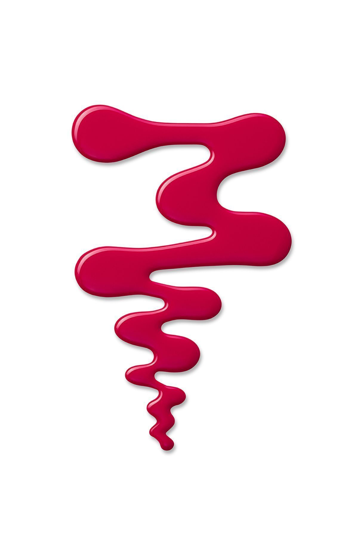 Flormar Nail Enamel Yüksek Pigmentli & Parlak Bitişli 125-