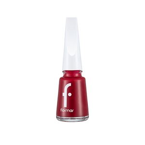 Flormar Nail Enamel Yüksek Pigmentli & Parlak Bitişli 128-