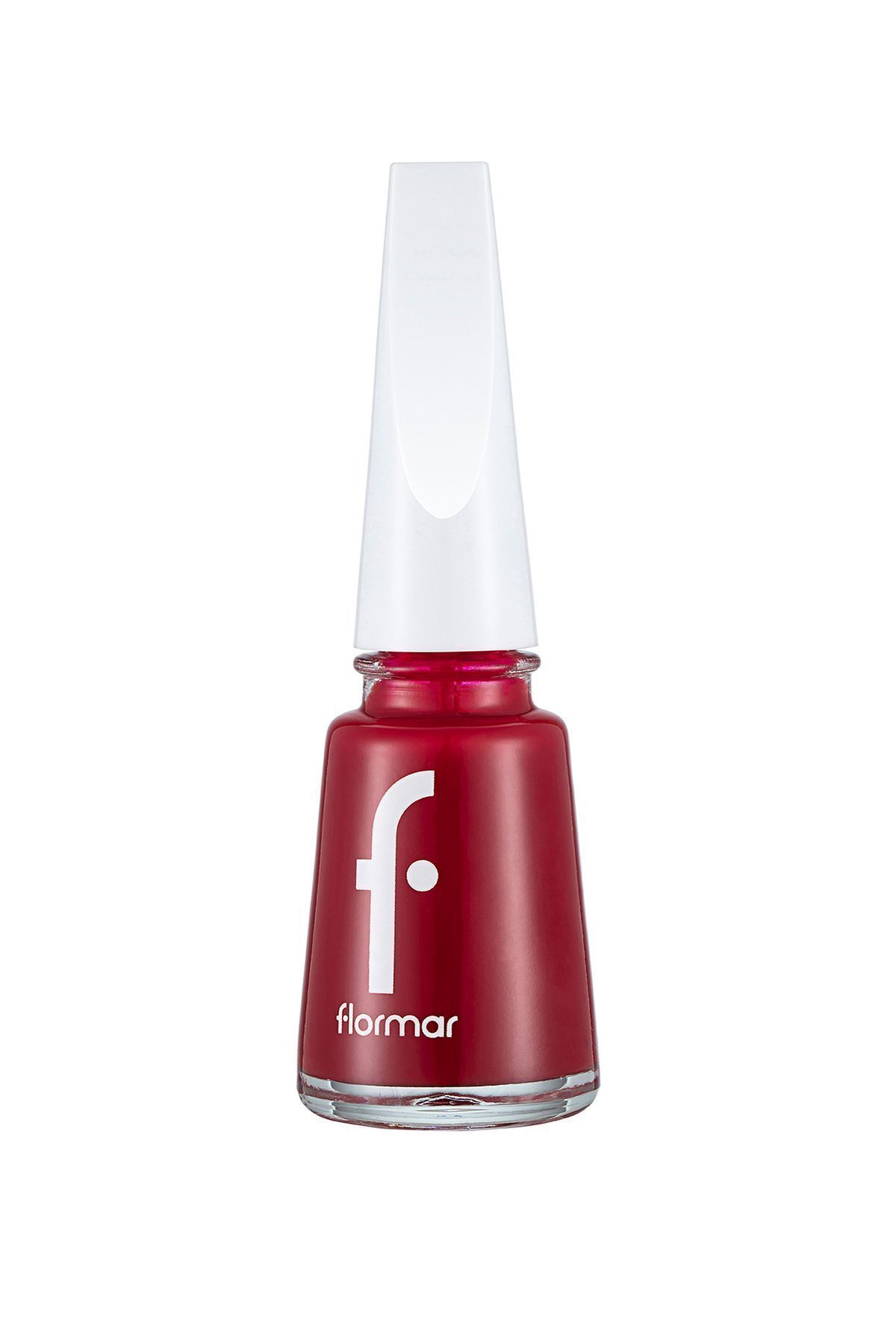 Flormar Nail Enamel Yüksek Pigmentli & Parlak Bitişli 128-