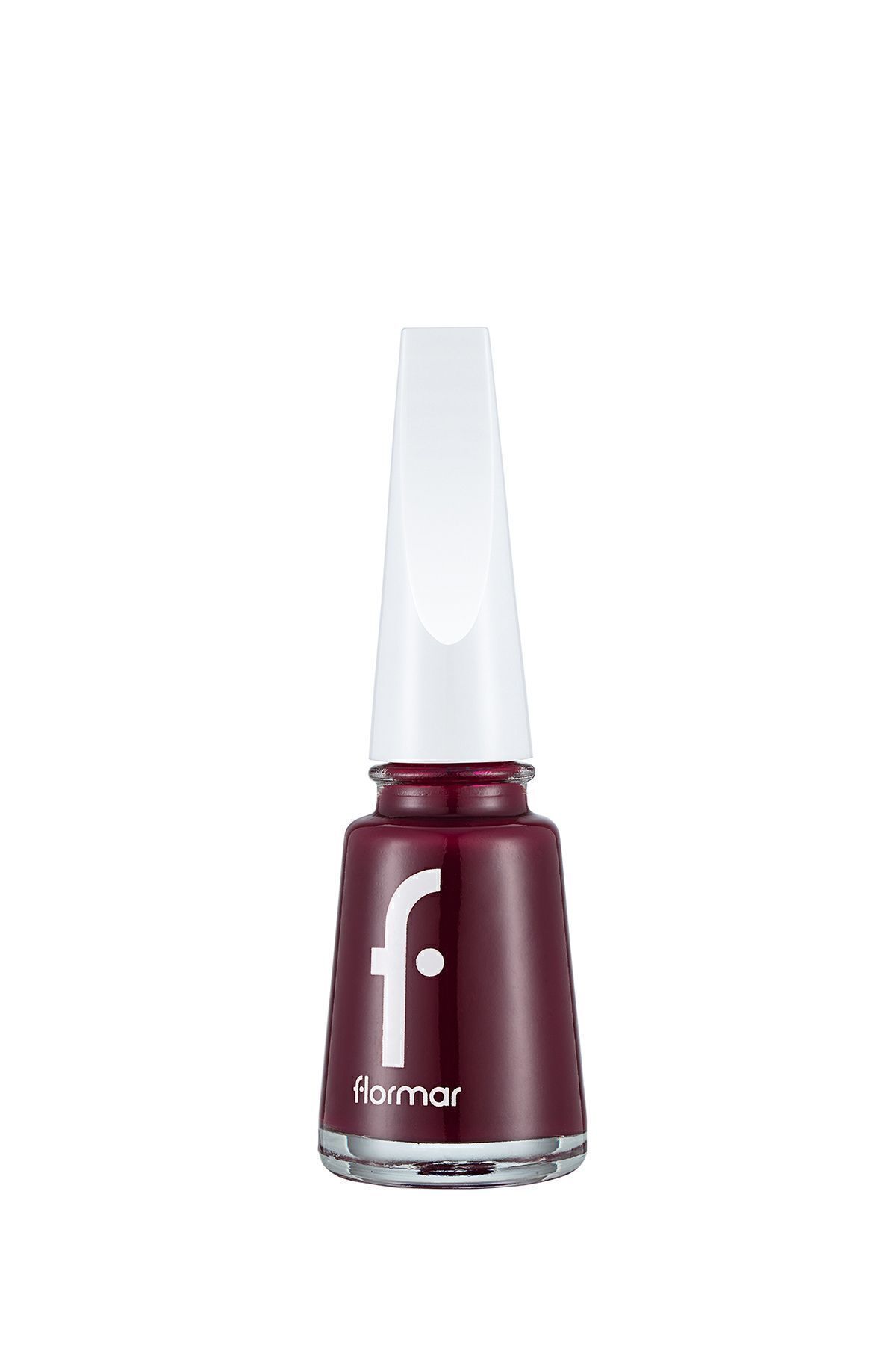 Flormar Nail Enamel Yüksek Pigmentli & Parlak Bitişli 306-