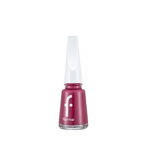 Flormar Nail Enamel Yüksek Pigmentli & Parlak Bitişli 320-