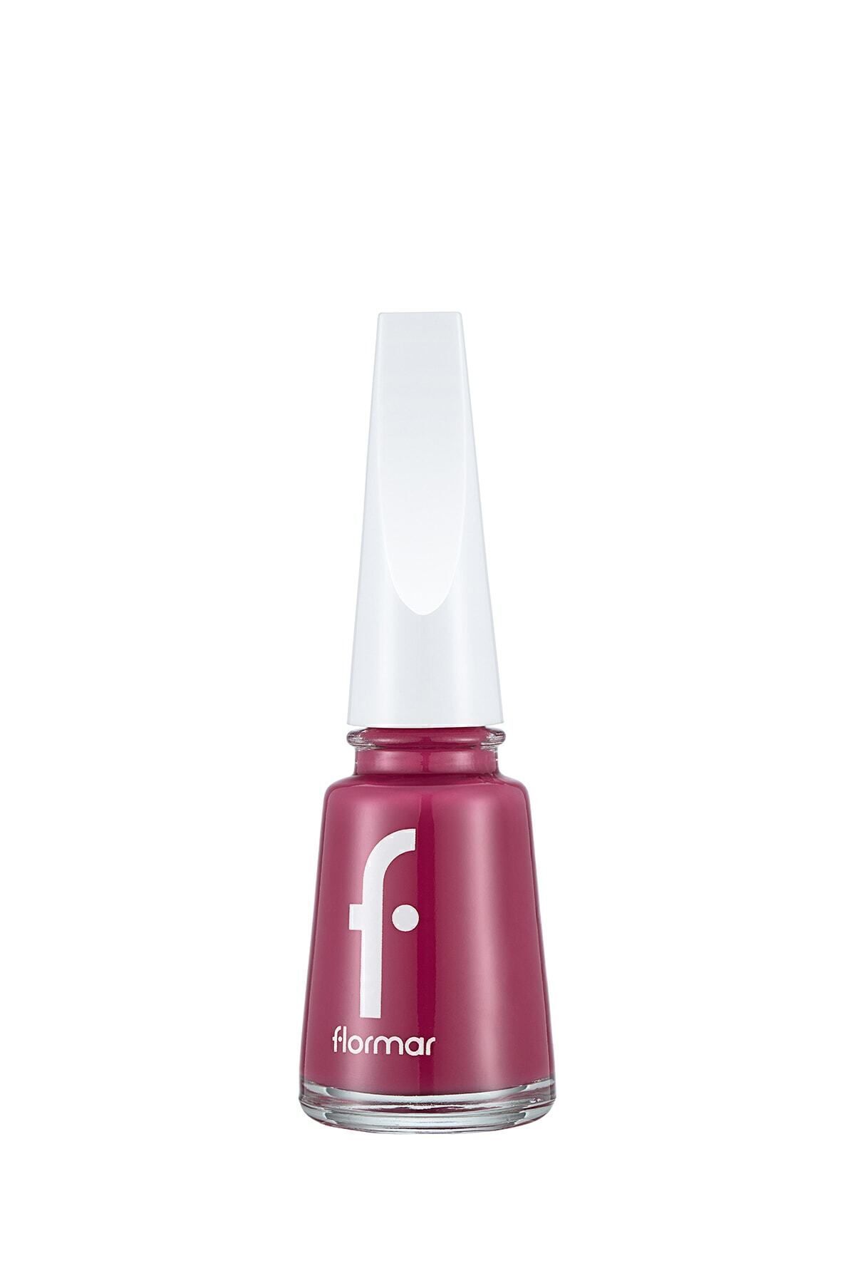 Flormar Nail Enamel Yüksek Pigmentli & Parlak Bitişli 320-