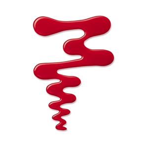 Flormar Sedefli Parlak Oje (KIRMIZI) - 321-