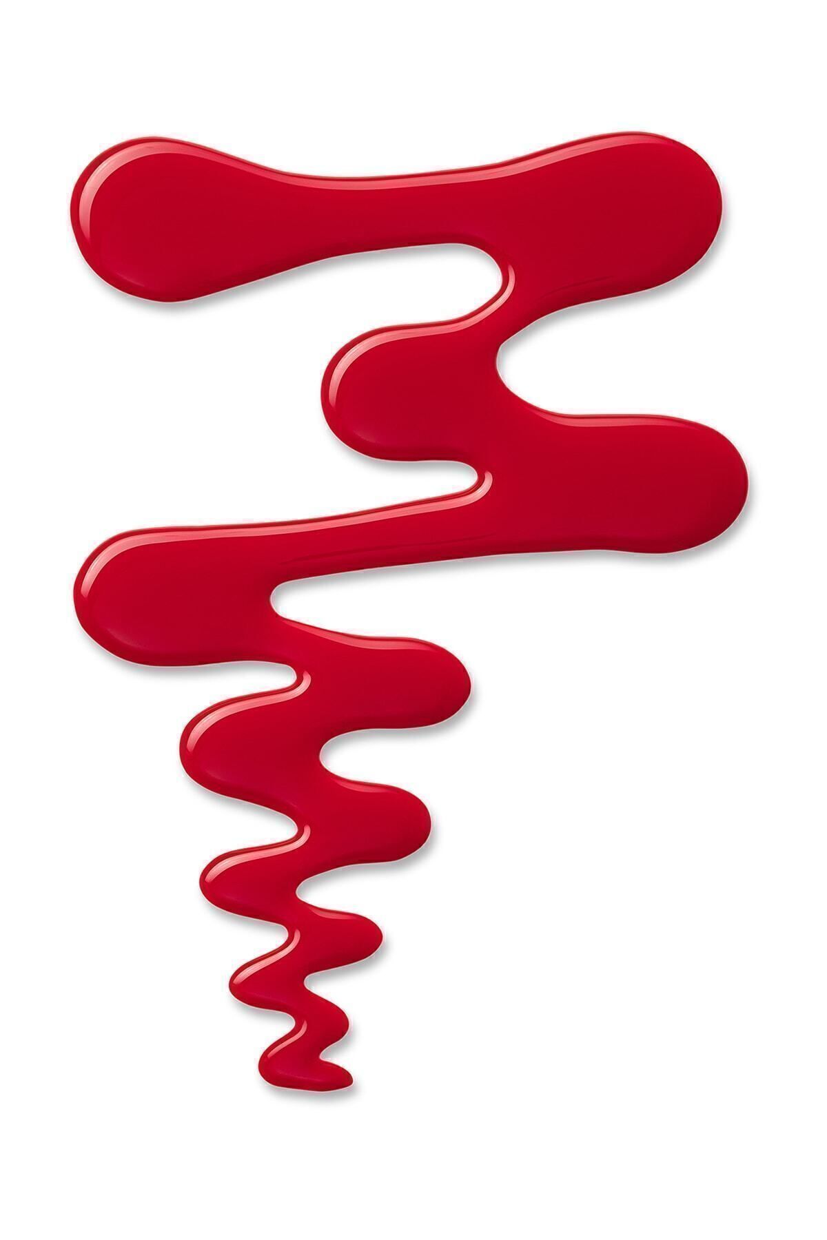 Flormar Sedefli Parlak Oje (KIRMIZI) - 321-