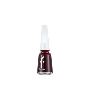 Flormar Sedefli Parlak Oje (Bordo) - 352-