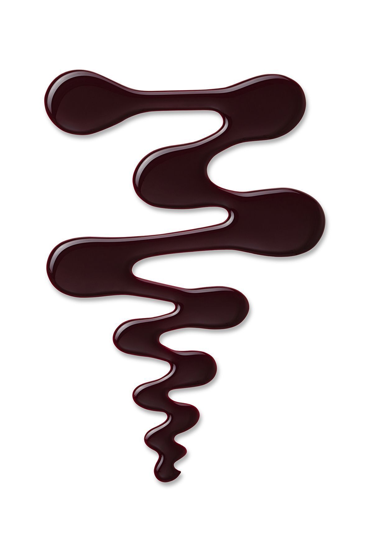 Flormar Sedefli Parlak Oje (Bordo) - 352-