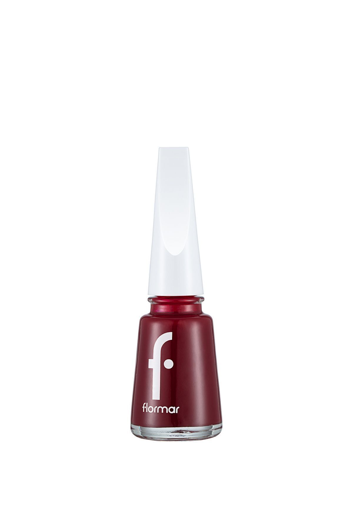 Flormar Sedefli Parlak Oje (MOR) - Nail Enamel - 385-