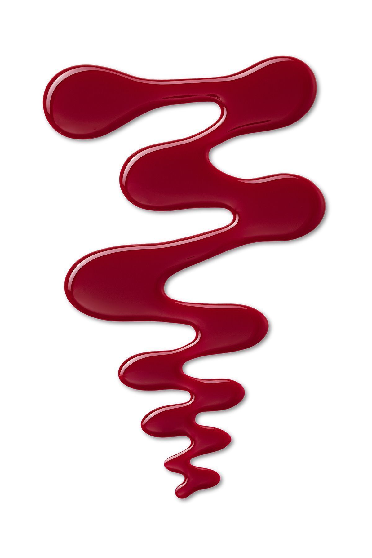 Flormar Sedefli Parlak Oje (MOR) - Nail Enamel - 385-